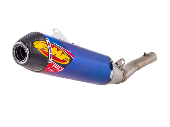 1821-1840, FMF 4