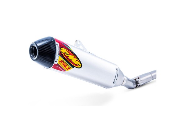 1821-1920, FMF 4