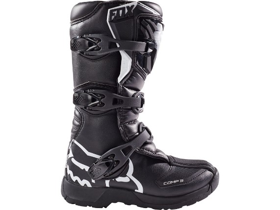 18238-001-1, Fox Youth Comp 3Y Boot 20
