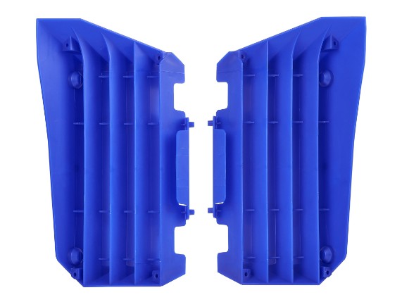 1904-0108, Kühlergitter Satz