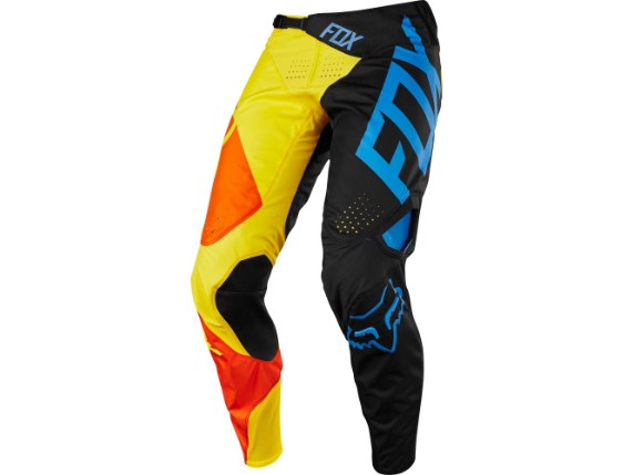 19417-019-28, Fox 360 Preme Pant 18