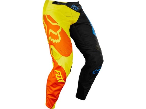 19417-019-28, Fox 360 Preme Pant 18