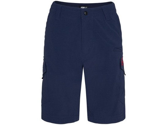 2013300732, Fox Pit Slambozo Tech Cargo Short 17