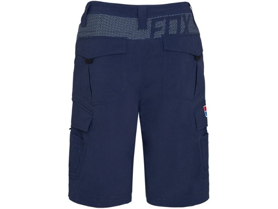 2013300732, Fox Pit Slambozo Tech Cargo Short 17