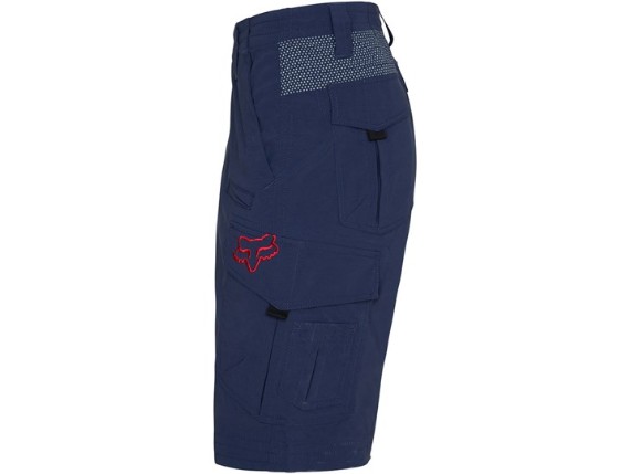 2013300732, Fox Pit Slambozo Tech Cargo Short 17