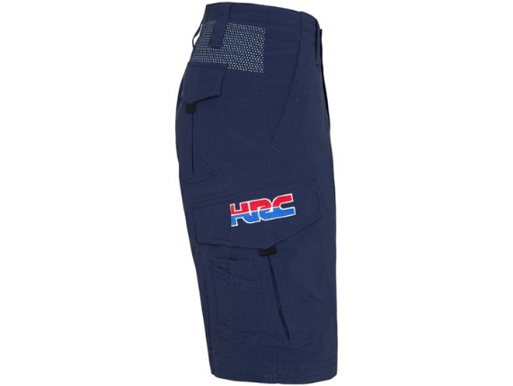 2013300732, Fox Pit Slambozo Tech Cargo Short 17