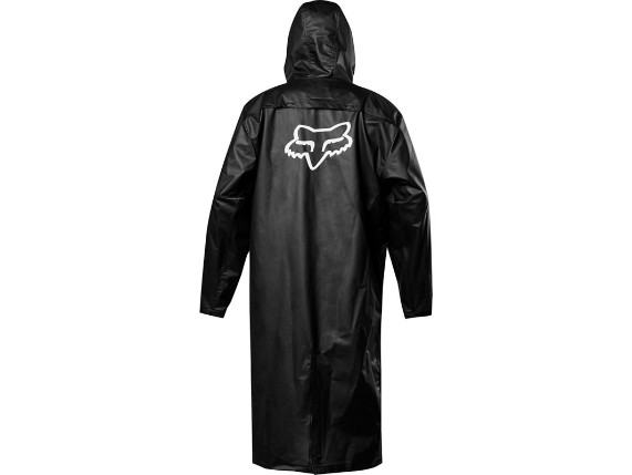 20147-001-L, Fox Pit Rain Jacket 20