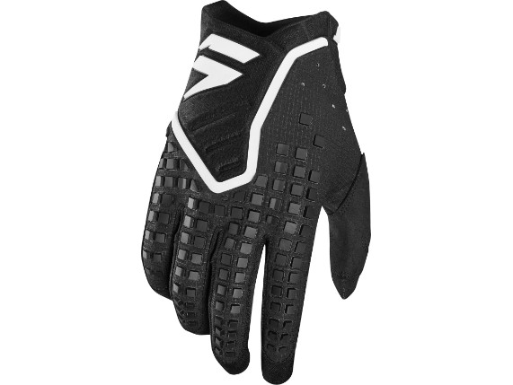 21722-001-L, Shift 3lack Pro Glove 20