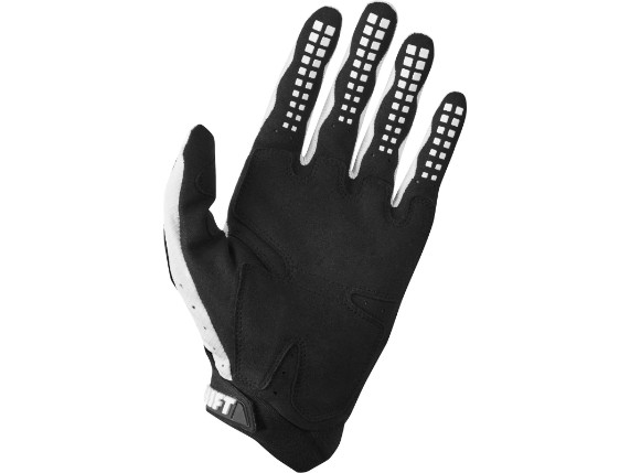 21722-058-L, Shift 3lack Pro Glove 19