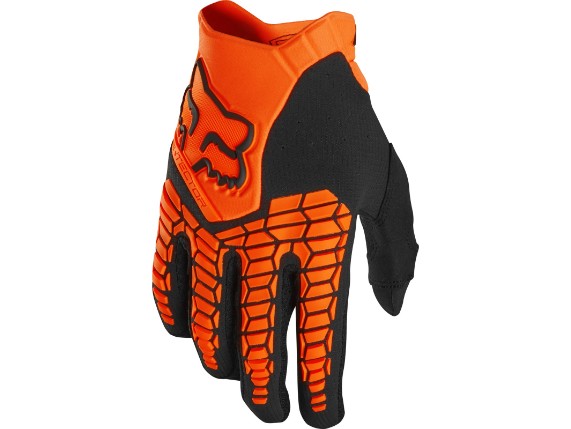 21737-824-L, Fox Pawtector Glove 20