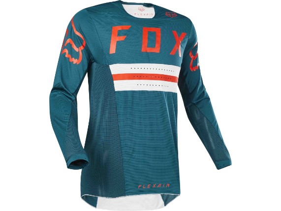 22143-030-S, Fox Flexair Preest LE Jersey 18