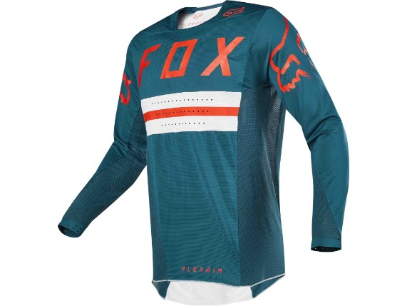 22143-030-S, Fox Flexair Preest LE Jersey 18