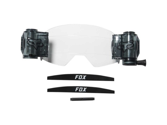 22745-012-NS, Fox VUE Total Vision System