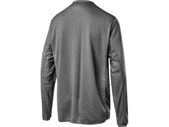23492-006-L, Shift Whit3 Ghost Collection LE