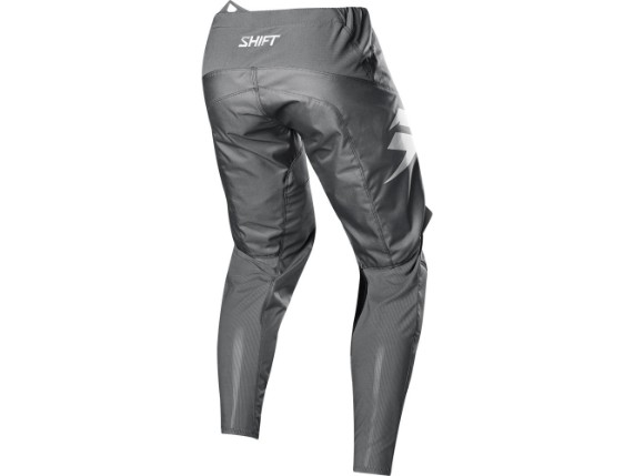 23492-006-L, Shift Whit3 Ghost Collection LE