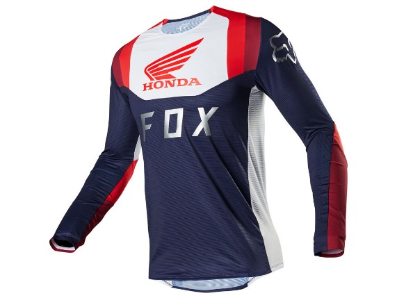 23912-248-L, Fox Flexair Honda Jersey 20