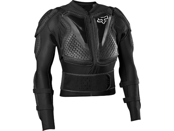 24018-001-L, Fox Titan Sport Jacket 20
