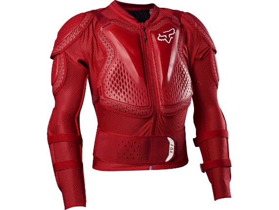 24018-122-L, Fox Titan Sport Jacket 20
