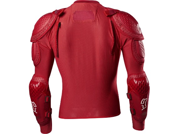 24018-122-L, Fox Titan Sport Jacket 20
