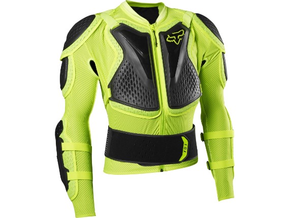 24018-130-L, Fox Titan Sport Jacket 20