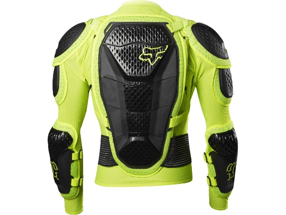 24018-130-L, Fox Titan Sport Jacket 20