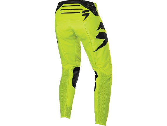 24125-130-28, Shift 3LACK Label Race Pant 20