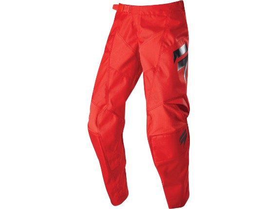 24167-003-22, Shift Youth Whit3 Race Pant 20