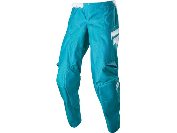 24167-004-22, Shift Youth Whit3 Race Pant 20