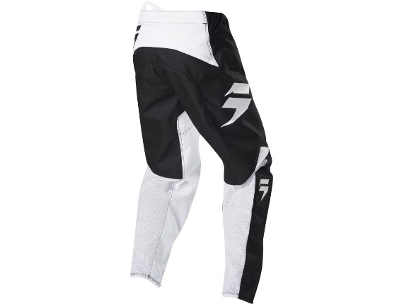 24167-018-22, Shift Youth Whit3 Race Pant 20