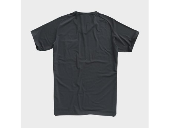 3HS200010601, Remote Merino Tee 20