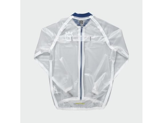 3HS200019502, Rain Jacket Transparent 20
