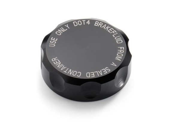6131396200030, Fußbremszylinder-Deckel