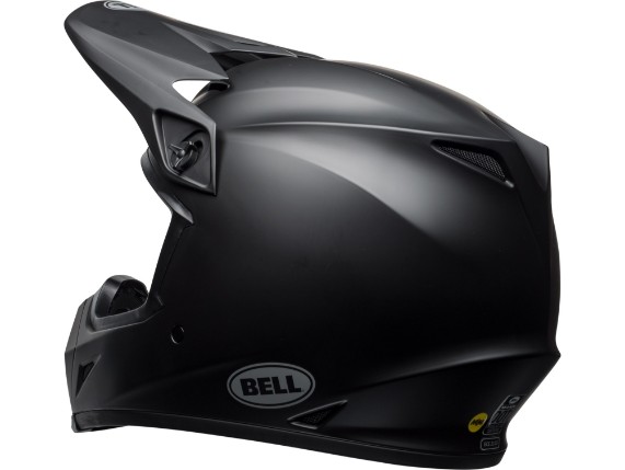7091724, BELL MX-9 MIPS Helmet 20