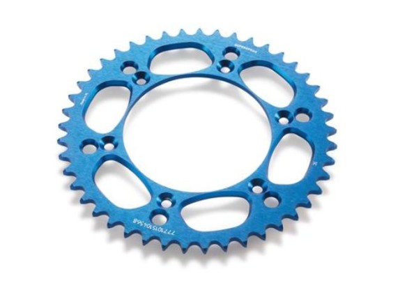 7771095105268, Kettenrad blau 52Z