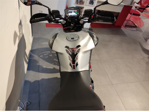 Aprilia Shiver 900, 0038184