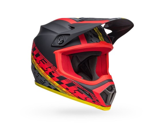 bell-mx-9-mips-offset-matte-black-red-front-right