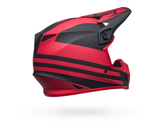 bell-mx9-mips-disrupt-matte-black-red-back-right