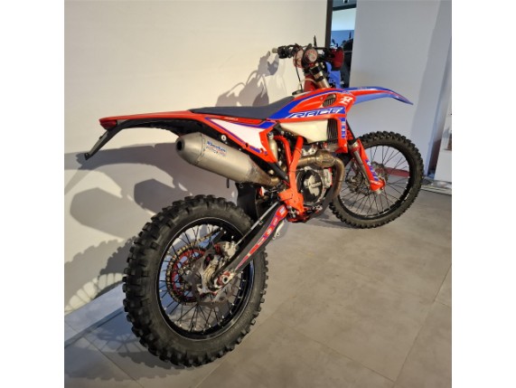 Beta RR390 Racing, 0037463