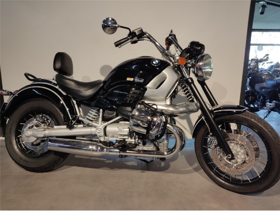BMW R1200C Custom Traumzustand, 0038702