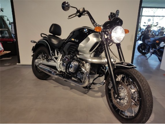 BMW R1200C Custom Traumzustand, 0038702