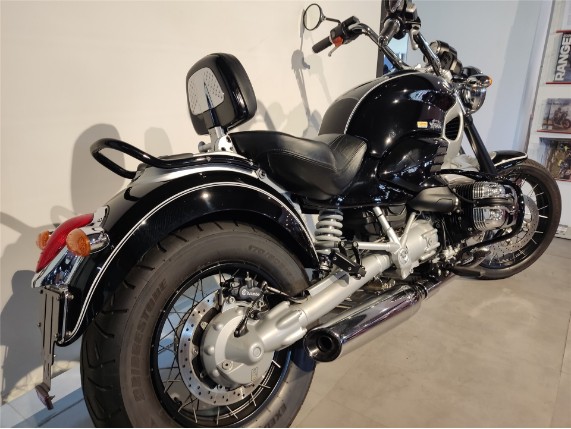 BMW R1200C Custom Traumzustand, 0038702
