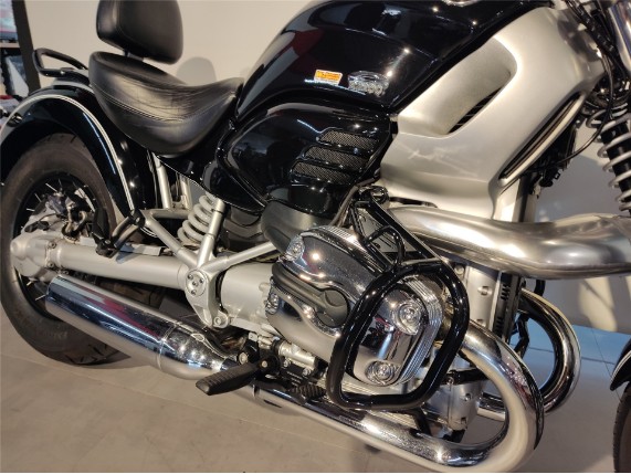 BMW R1200C Custom Traumzustand, 0038702