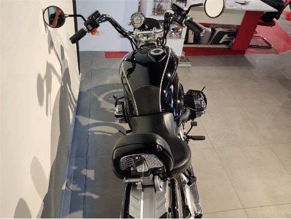 BMW R1200C Custom Traumzustand, 0038702