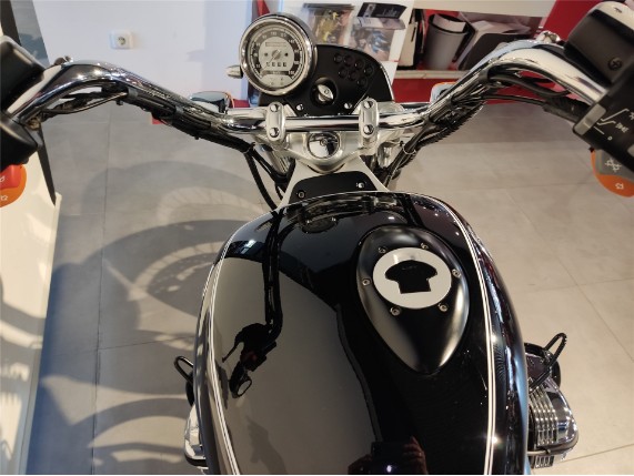 BMW R1200C Custom Traumzustand, 0038702