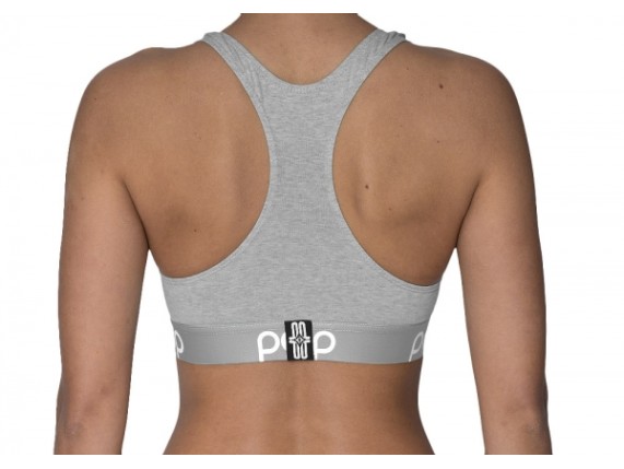 Cool Grey Bra-2