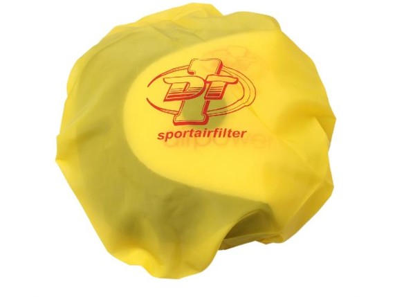 DTBONNET 01, DT-1 BONETTE Filterskin