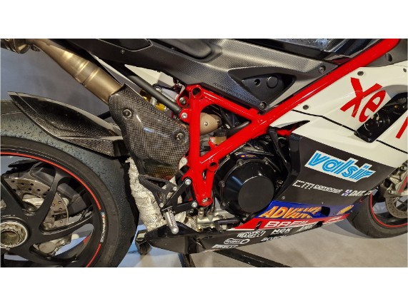 DUCATI 1198SP, 0022322