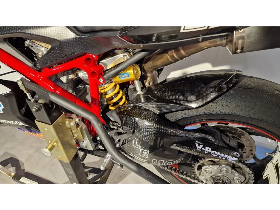 DUCATI 1198SP, 0022322
