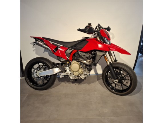 DUCATI HYPERMOTARD 698 MONO, 0037995