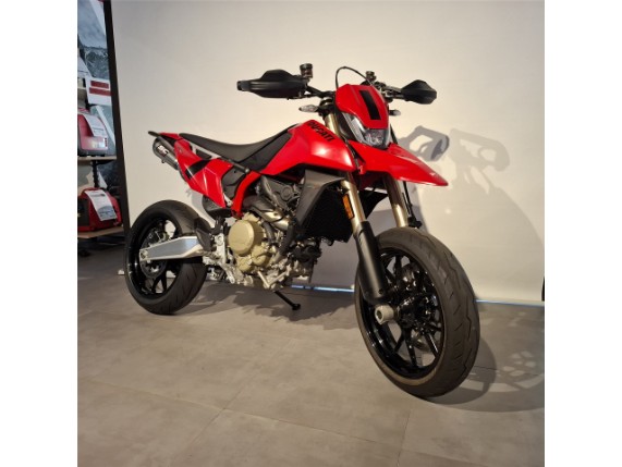 DUCATI HYPERMOTARD 698 MONO, 0037995